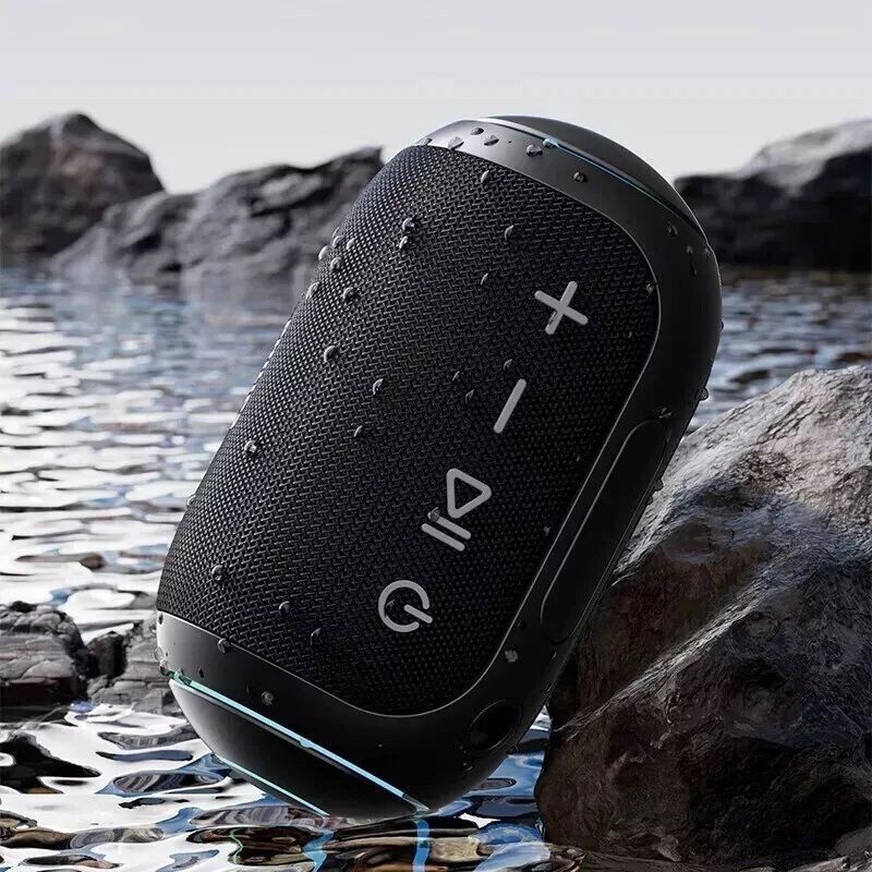Philips TAS3209 Bluetooth Speaker